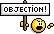 Objection
