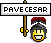Pave